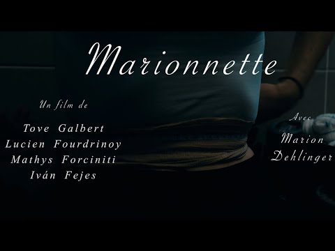Marionnette - Bande Annonce