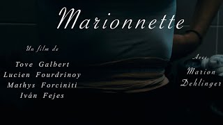 Marionnette - Bande Annonce