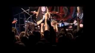 VISION DIVINE - La Vita Fugge