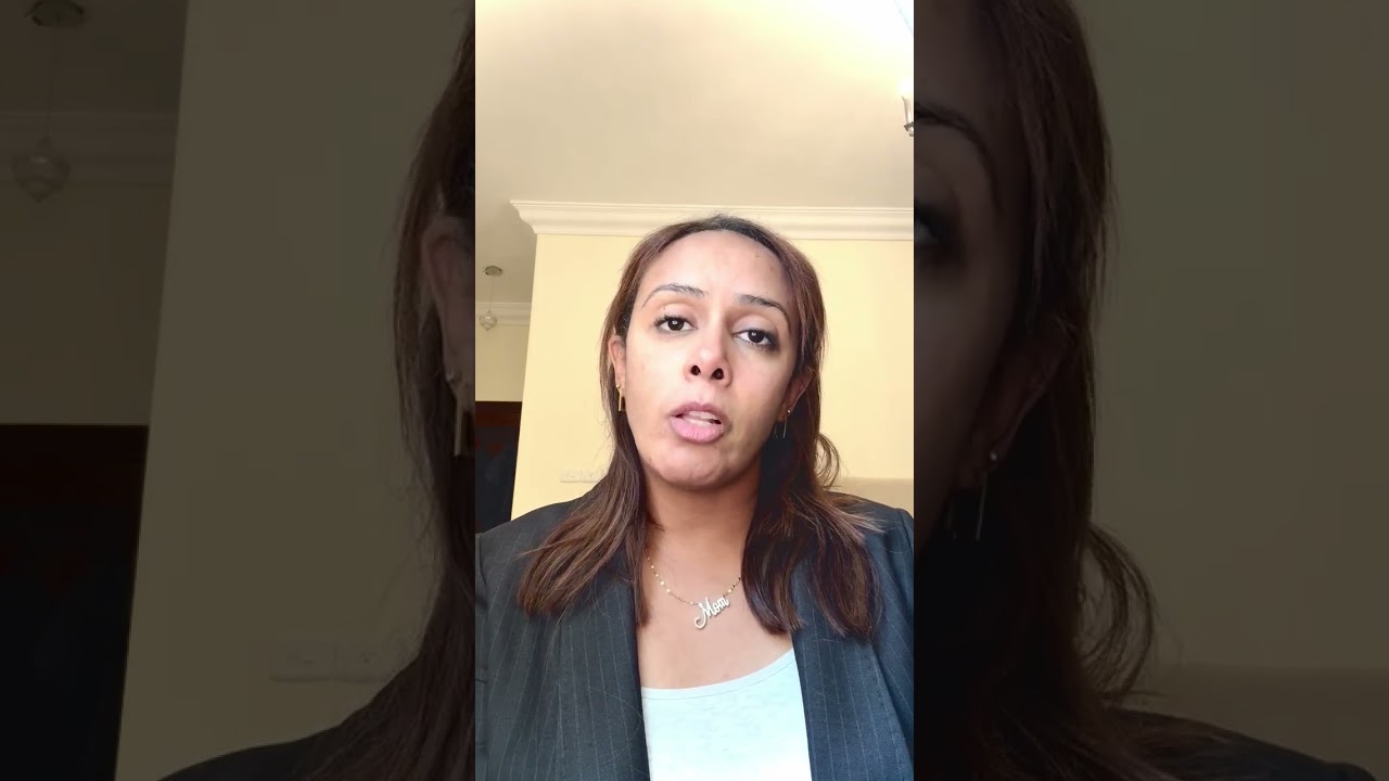 Dr  Eman   GMAX Dental School Review - Call 1 (800) 906-0954