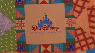 Walt Disney Pictures (2000) &quot;John Henry&quot;