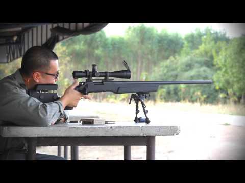 Remington 700 SPS vs Bell \u0026 Carlson A5