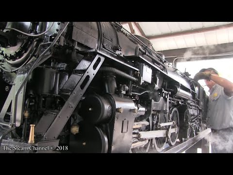 download lagu mp3 mp4 Model Live Steam Locomotive, download lagu Model Live Steam Locomotive gratis, unduh video klip Model Live Steam Locomotive