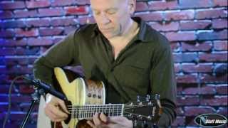 Video thumbnail for Taylor 416ce Acoustic Guitar by N Stuff Music
