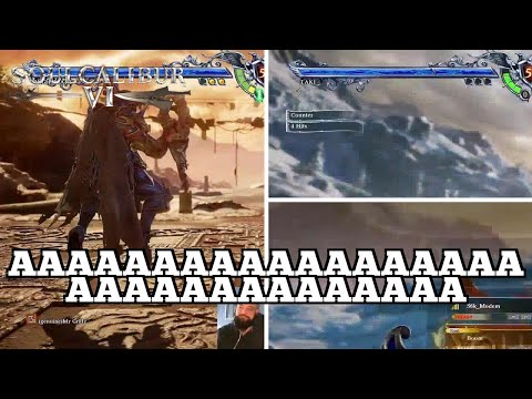 Daily Soulcalibur Vi Highlights: AAAAAAAAAAAAAAAAAAAAAAAAAAAAAAAA