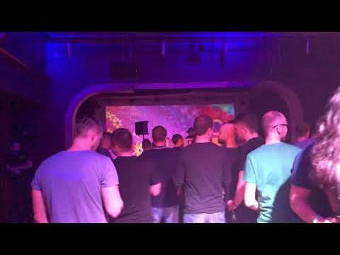 Andrea Ribeca @ Club Tresor - Nu NRG - Casino