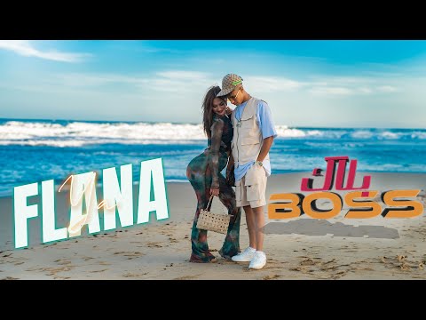 BLACKBOSS - Ya Flana / يافلانا (Official Music Video)