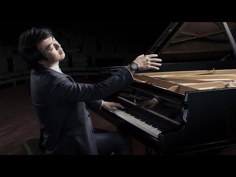 Piano Concerto "Yellow River" 2nd Movement by Lang Lang