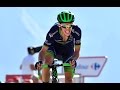 Vuelta a España 2016 - Stage 14
