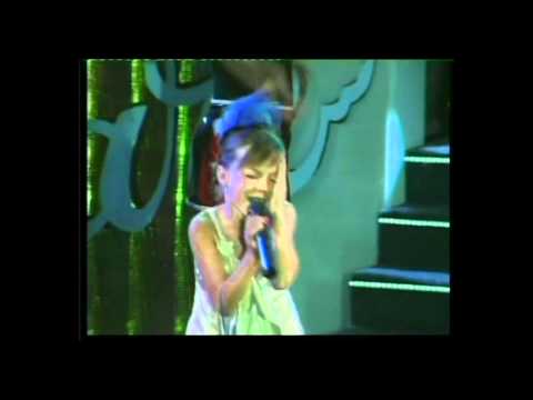 denisa anastasiei - nu ma imita (volare - premiul 3)