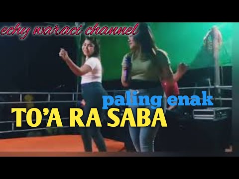 paling baper || to'a ra saba || cover || biduan dompu &  bima