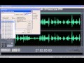 Видео. Как Сохранить в Формат MP3 в Adobe Audition 1.5 