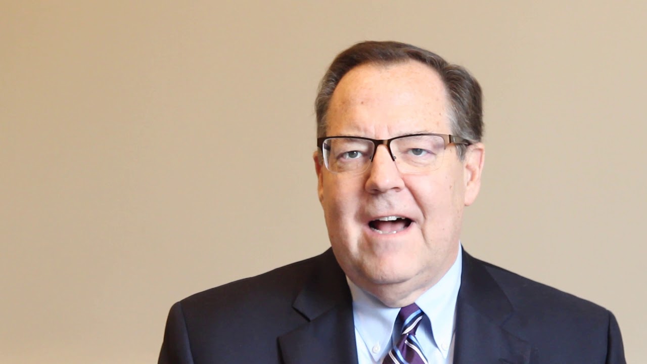 Why Nelson Mullins? Growing a Legal Career