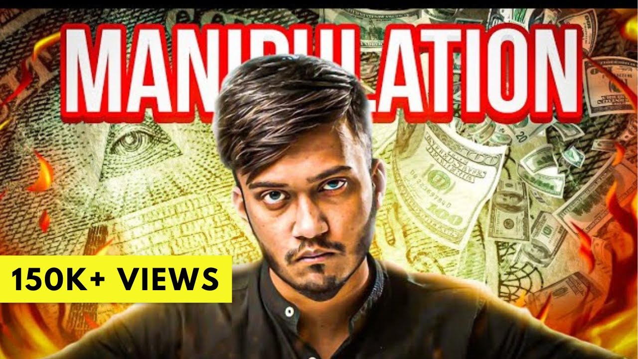 5 Highly Powerful Dark Manipulation Techniques For Beginners