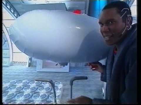 Vintergatan 5a Avsnitt 9 (6/8)