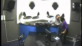 DJ Noise & MC Sexy J (www.phatbeats.co.uk) part 4 29-01-10