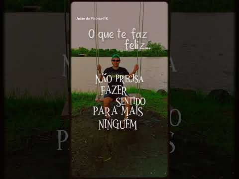 União da Vitória, Paraná. #felicidade #paz #fe #gratidão #brincar