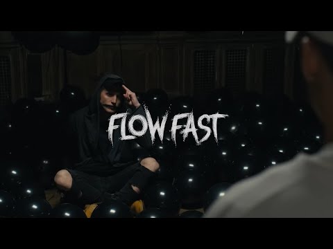 [FREE] "FLOW FAST" - Dark Aggressive NF X Eminem Type Beat