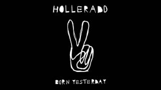 Hollerado Chords