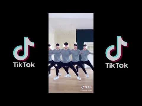 Kpop Cover - Super Human NCT 127 - TIK TOK