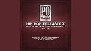 Roboter Musik (Ich bin ne Rap - Maschine) (feat. Man@arms)