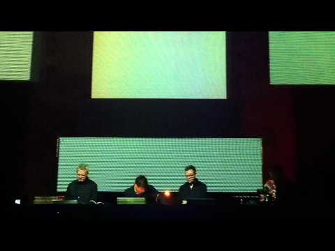 Signal Live  SAVE festival ARMA17