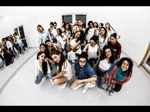 Shaggy ft Kranium- I´ts alright (MBLY)