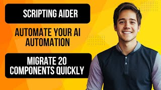The Ultimate Guide to Scripting Aider and Using Architect Mode