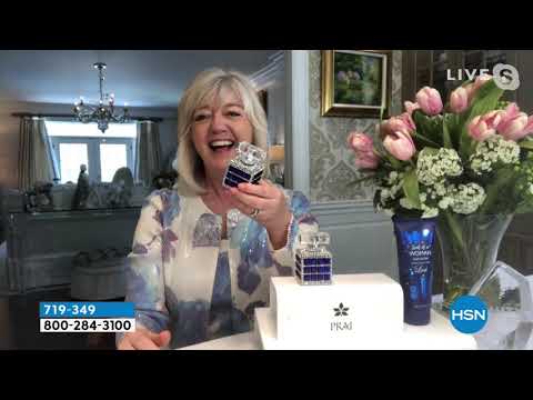 PRAI 1.7 fl. oz. Scent of a Woman Lust Eau de Parfum