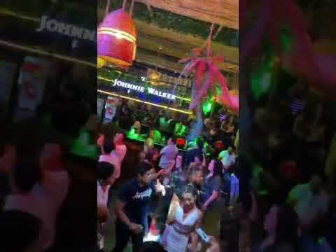 Dj Nash en Nais Club 2022