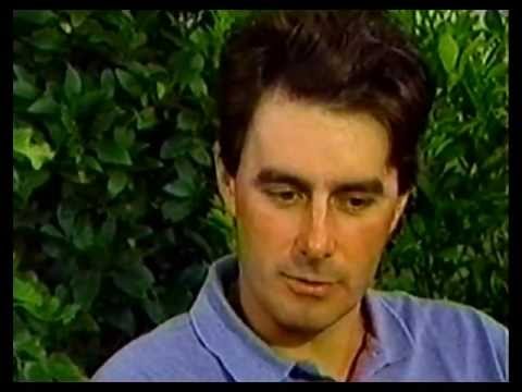 1999 British Open - Van de Velde - 3rd Round Recap
