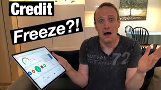 How to Freeze Credit Inquires | Fast, Free and Safe!