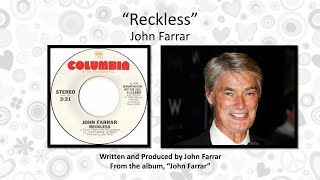 Reckless - John Farrar