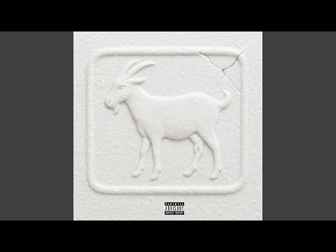 Goat Stamp