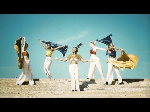 Benjamin Shaffer - Tell Me Now feat. Charmello (Official Video)