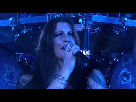 🎼 Nightwish - The Poet And The Pendulum (with lyrics) 🎶 Live at Wembley 2015 🎶 Remastered