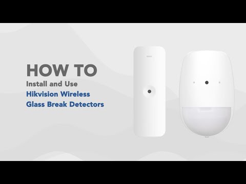 Wireless Vibration Sensor