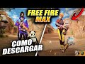¡DESCARGA YA! COMO DESCARGAR *FREE FIRE MAX* para TODS los TELEFONOS ¡DESCARGA YA! COMO DESCARGAR *FREE FIRE MAX* para TODS los TELEFONOS