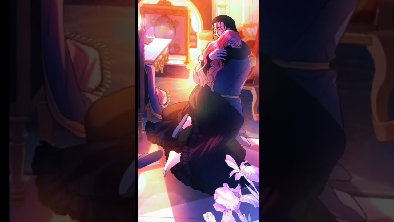 Another Typical Fantasy Romance edit #manhwa #edit #dandelions