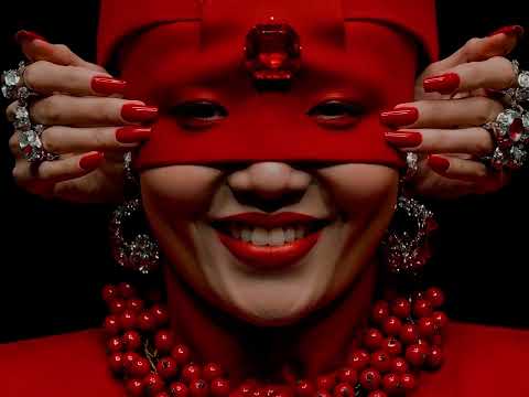 Dj Killer & Endriu - Czerwone Jagody