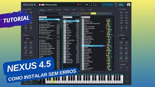 Como Instalar o Nexus 4 (Versão 4.5.13) SEM ERROS
