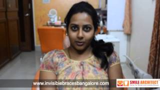 Preethi from Bangalore