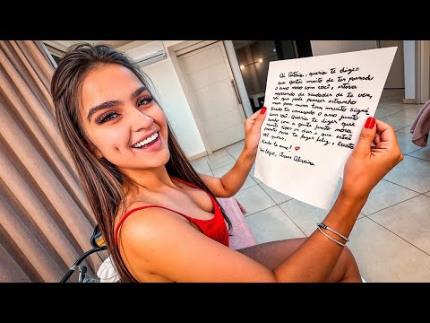 EU NÃO ESPERAVA ISSO DO JUAN…❤️