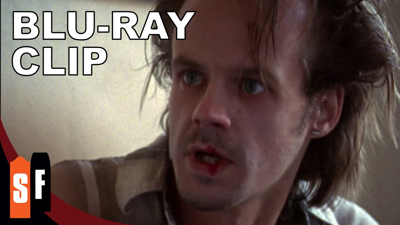 Larry Fessenden Collection (3/5) The Habit - Horror Movie