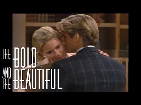 Bold and the Beautiful - 1988 (S2 E56) FULL EPISODE 297
