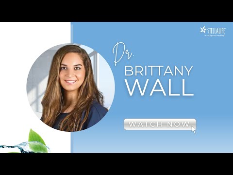 Dr. Brittany Wall