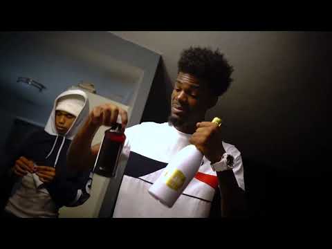 $peedyyy - State to State (Official Video) #4LA #losangeles