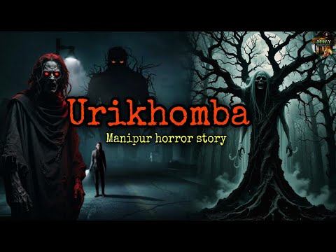 "Urikhomba"||Manipur horror story||Manipuri Wari Yumjao