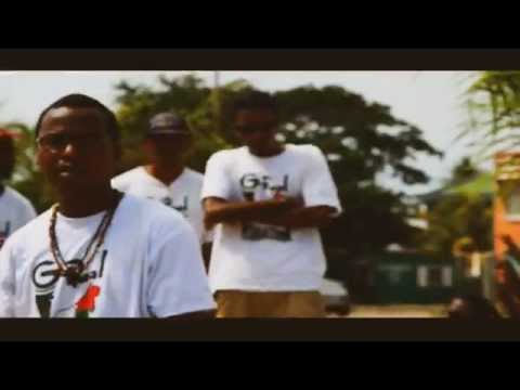 G-Real Vibration_Ganjahma