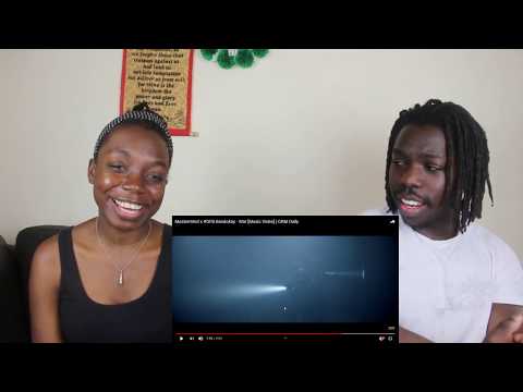 Mastermind x #OFB Bandokay - War - REACTION VIDEO